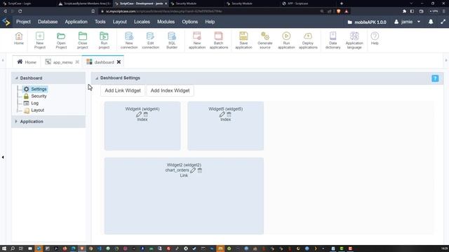 Scriptcase - Learn how to convert a web system into a mobile apk смотреть онлайн