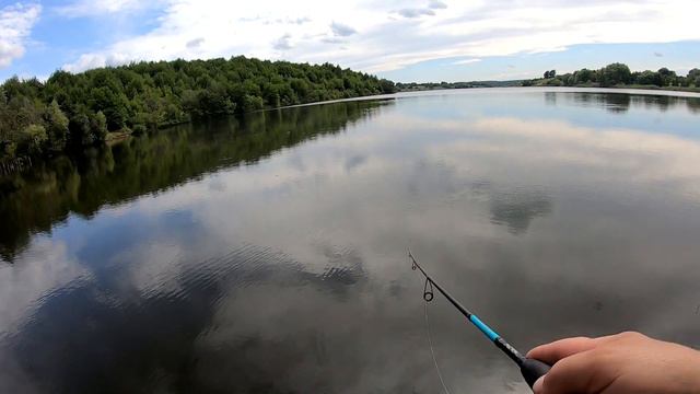 ПОИСК ЩУКИ НОВЫЕ МЕСТА смотреть онлайн