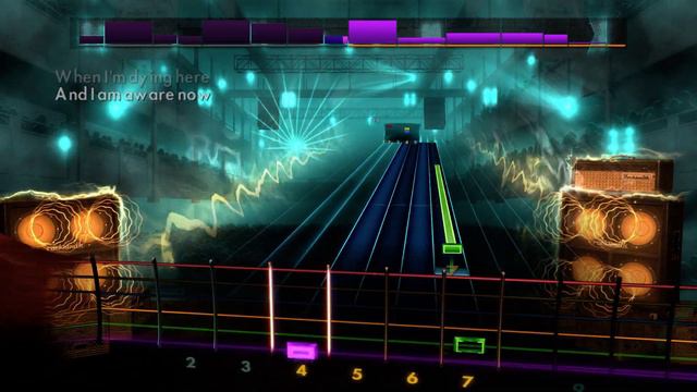 Fine Again - Rocksmith2014 смотреть онлайн