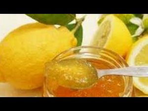 Имбирное варенье  для любителей необычного.