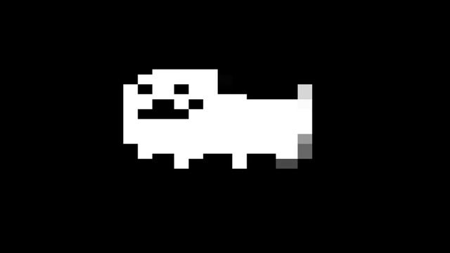 Undertale OST: 085 - Fallen Down Earrape + low quality смотреть онлайн