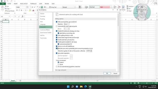 Fix Mouse Wheel Is Zooming Instead Of Scrolling Windows 11/10/8/7 смотреть онлайн