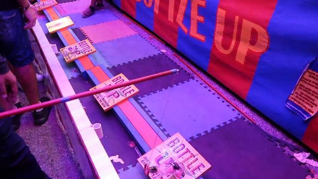 CARNIVAL GAME SCAM! - how to win (Won Every Prize At A Theme Park) HACKS AND TRICKS YOU NEED TO KNO смотреть онлайн