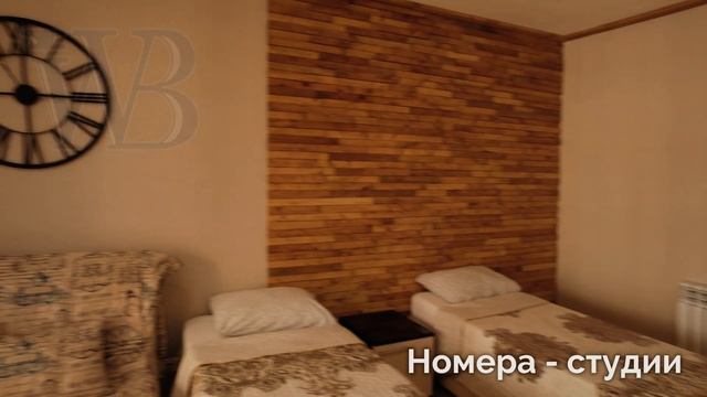 Гостиница Фламинго смотреть онлайн