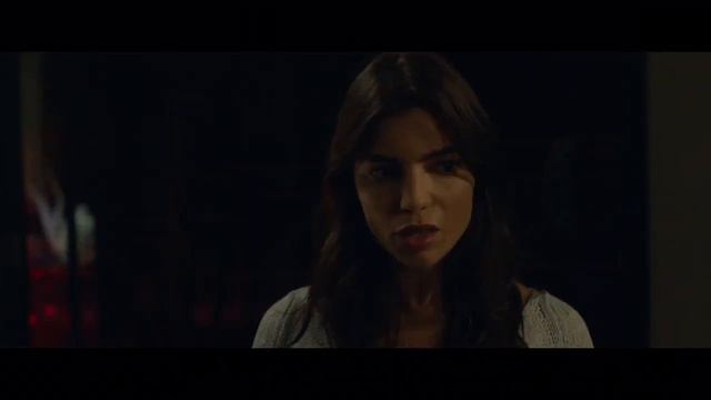 Hell Is Where The Home Is Trailer смотреть онлайн