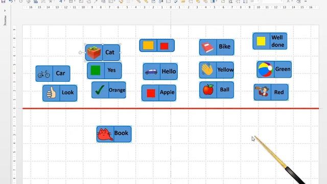 Уроки английского для детей 6 - 9 лет по учебнику Excellent starter. Урок №3 смотреть онлайн