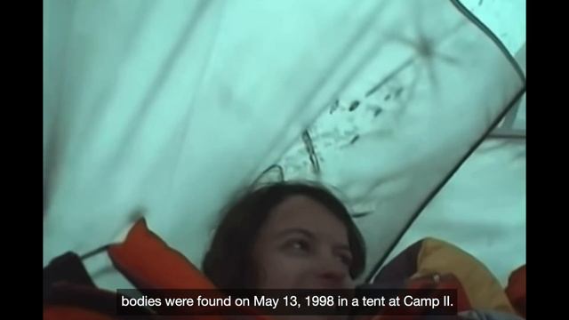 What happened to Chantal Mauduit on Dhaulagiri? смотреть онлайн