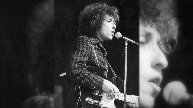 Historic Fender Telecaster: Robbie Robertson Talks About Working With Bob Dylan and The Guitar смотреть онлайн