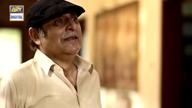 Balaa Episode 21 - 12th November 2018 - ARY Digital Drama [Subtitle Eng] смотреть онлайн