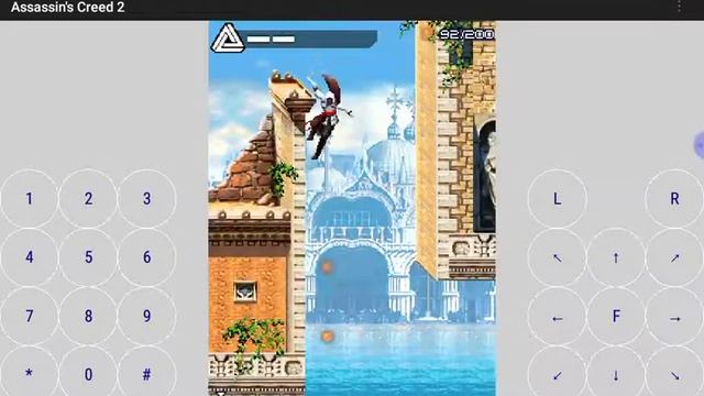 [JAVA игры] Assassin's Creed 2 смотреть онлайн