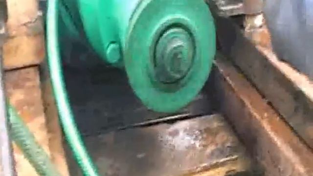 Volvo Penta Md2b
