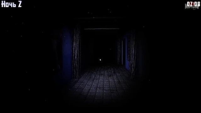 НЕОБЫЧНЫЕ НОЧИ С НЕПТУНОМ - ПОЛНАЯ ВЕРСИЯ! ▶️ Unusual Nights With The NeptooN #1