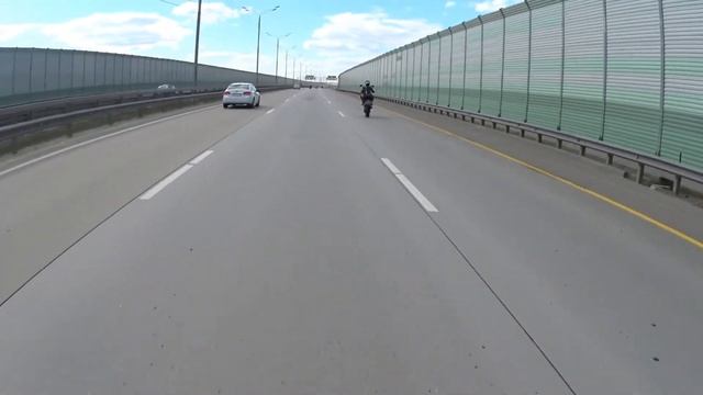 "Покатайка" club - Violent Rhythm смотреть онлайн