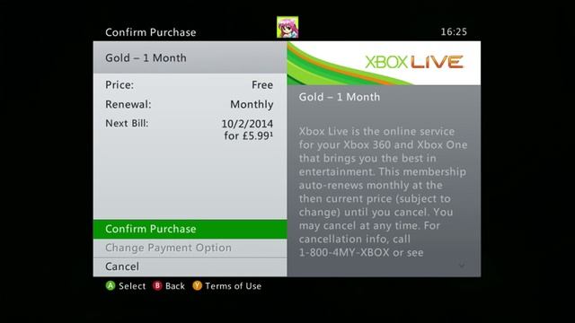 How To Get Free Xbox Live Gold - Very Easy On Dashboard Tutorial ! - Free Xbox Live Gold 2014 смотреть онлайн