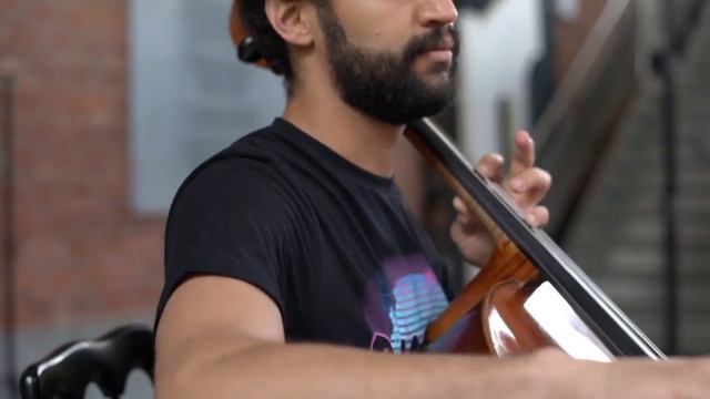 Creep Radiohead by Feuerstrings смотреть онлайн