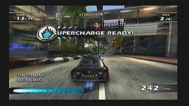 Burnout Dominator: Classic Series - Spiritual Towers Reverse: Eliminator (Gold) смотреть онлайн