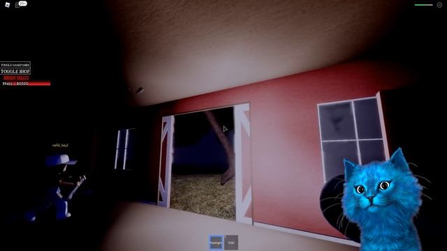 СИРЕНОГОЛОВЫЙ В ROBLOX смотреть онлайн