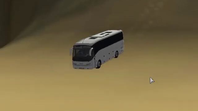 Rigs of rods - Crashes 2 смотреть онлайн