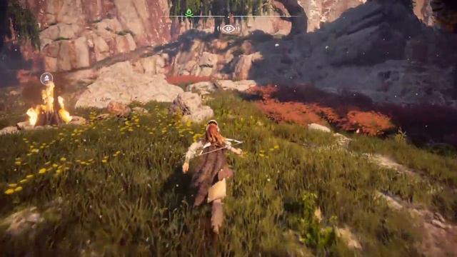 Horizon Zero Dawn™ Grinding for mods, experience pts and materials смотреть онлайн