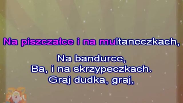 Jam jest dudka z linią melodyczną смотреть онлайн