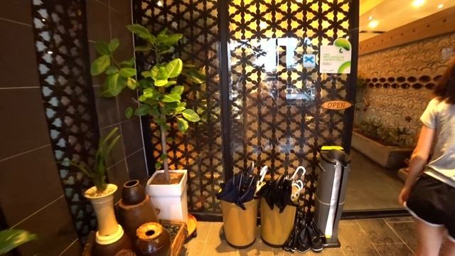 Отправились в путешествие всей семьёй /KOREA VLOG