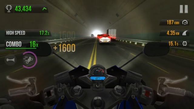 How to get super fast money on Traffic Rider! смотреть онлайн