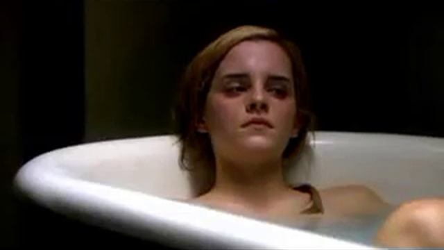 Эмма Уотсон и Руперт Гринт смотреть онлайн