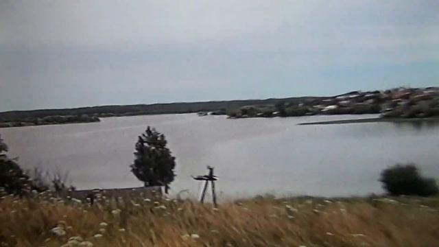 Себеж 1995 #7 смотреть онлайн