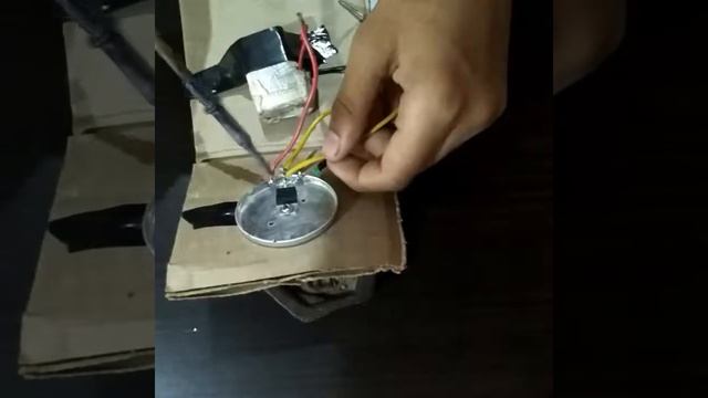 How to make mini tester at home смотреть онлайн