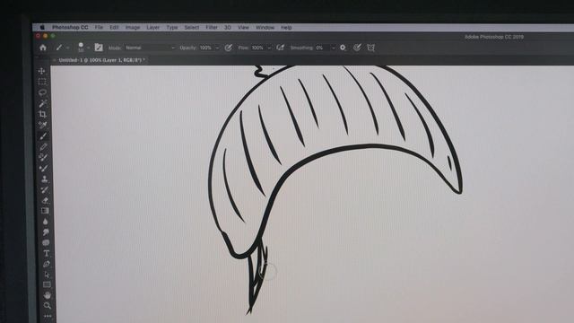 XP-Pen Deco Pro graphics tablet (review) смотреть онлайн