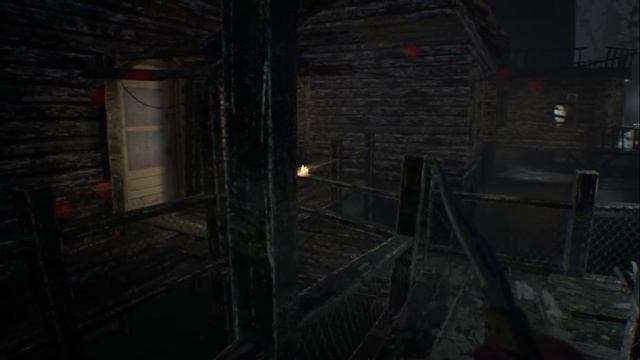 Сказка на ночь - Resident evil 7: Biohazard #6 смотреть онлайн