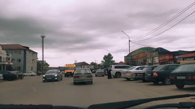 Урус Мартан 😉