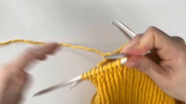SIMPLE HAT FOR EVERYONE: JUST KNIT! /Простая шапка спицами