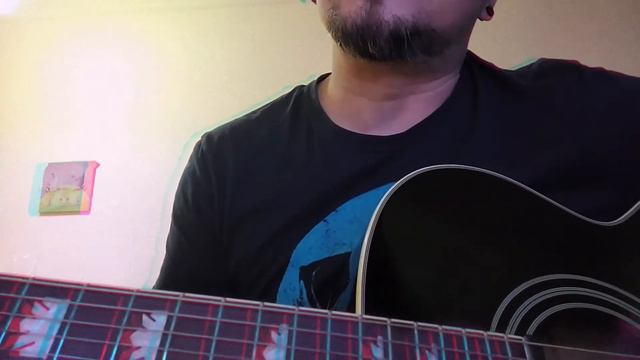Fra Lippo Lippi - Shouldn't Have to be Like That ( cover ) смотреть онлайн