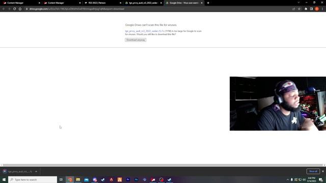 How To Set-Up Content Manager + Downloading Cars And Maps смотреть онлайн