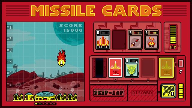 Let's Play Missile Cards (Recorded Stream) смотреть онлайн