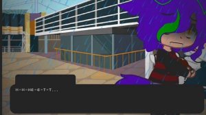 ::Вару беременный [2 часть]::#gacha #гачаклуб #вару #беременность #пик #пиковыйкороль