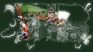 Ролик на выпускной в начальной школе
