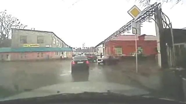 Молодые бараны