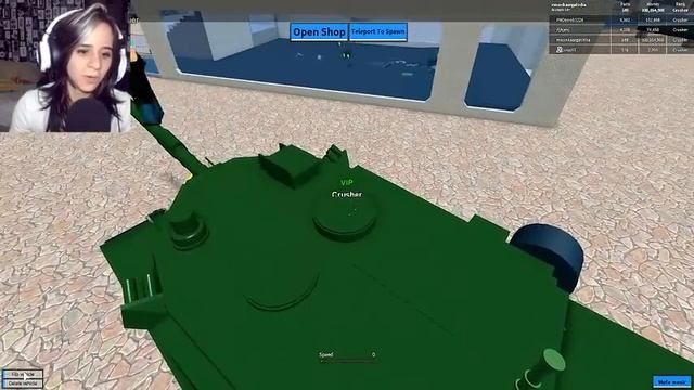 QUEBRANDO UM CARRO DE R$ 999.999.999 (ROBLOX) смотреть онлайн