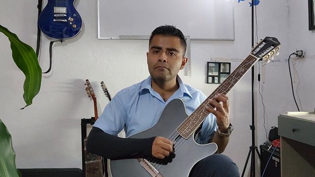 Ibanez TOD10N en amplificador Boss Katana 100 смотреть онлайн