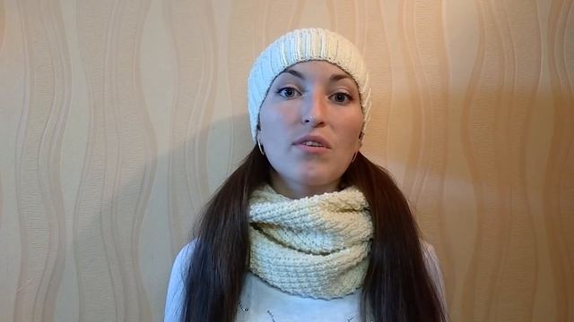 Вязаные шапки модные тенденции.Набор для самый красивых женщин смотреть онлайн