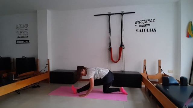 Stretching 18 смотреть онлайн