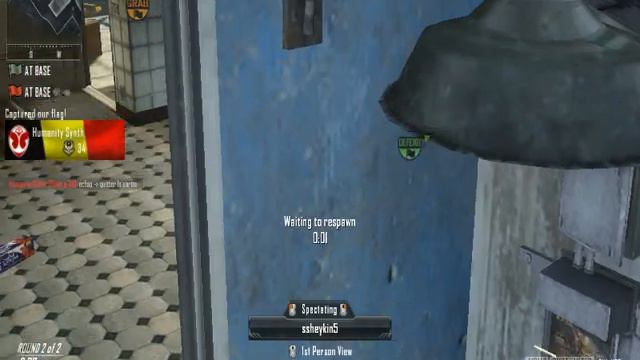 Call of Duti Black Ops 2 # 1 смотреть онлайн