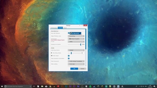 Wallpaper Engine - How to Reduce CPU Usage смотреть онлайн