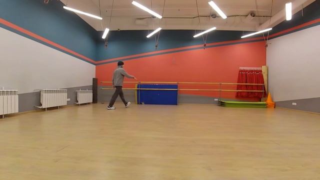 Тренировка (день 345). смотреть онлайн