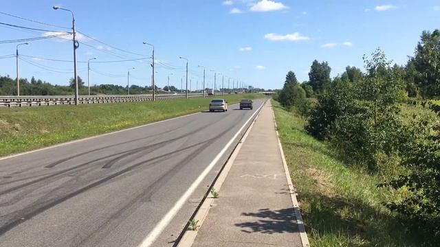 Ваз 2108 1.6 16клп -Toyota Camry v30 2.4 смотреть онлайн