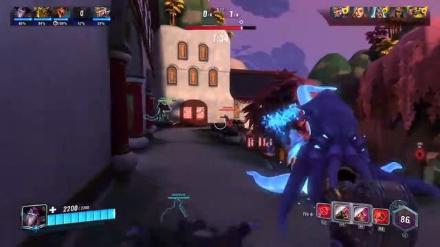 Поздравляю вас с концом четвирти! смотреть онлайн