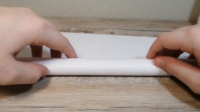 как сделать кунай из бумаги (how to make paper kunai) смотреть онлайн