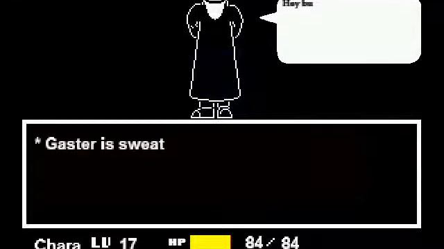 Undertale Battle Mode %1 смотреть онлайн